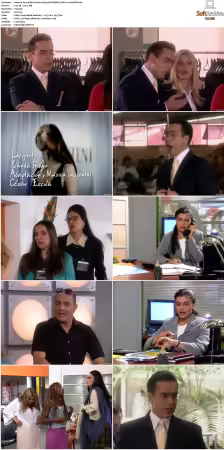 Yo soy Betty la fea 1999 S01 NF WEB-DL DDP2.0 x264-BTW