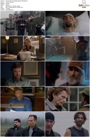 Walker Texas Ranger 1993 S01-S09 1080p WEB-DL H265 10bit DDP2.0-Zero00
