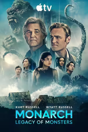 Monarch Legacy of Monsters S02E10 XviD-AFG