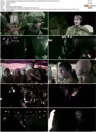 A Knight of the Seven Kingdoms S01 2160p HMAX WEB-DL DDP5.1 Atmos DV H265-FLUX