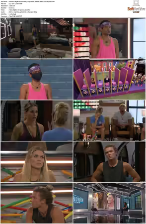 Big Brother US S22 720p AMZN WEB-DL DDP2.0 H264-NTb