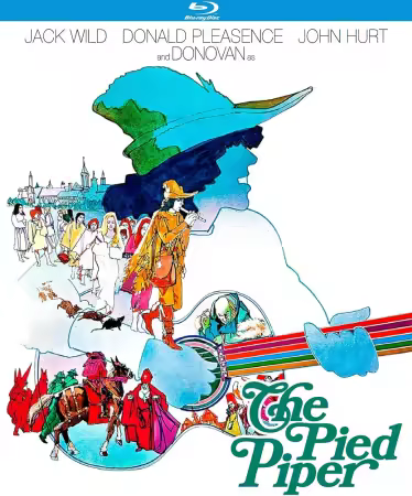 The Pied Piper 1972 1080p BluRay x264-OFT