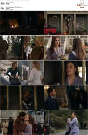 When Calls the Heart S09 1080p WEB h264-SCENE