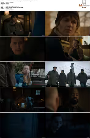 Evil S02 720p AMZN WEB-DL DDP5.1 H264-NTb