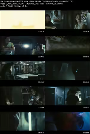 Sunshine 2007 1080p HMAX WEB-DL DDP5 H265-DarkAngeL