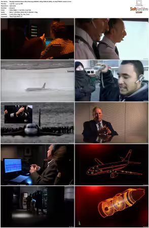 Mayday aka Air Crash Investigation S01-S25 1080p WEB-DL DDP5.1 H264-MIXED