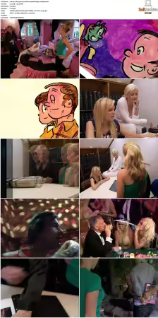 The Girls Next Door S01-S06 DVDRip XviD-SCENE