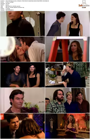 Burning Love 2012 S01 S03 1080p WEB-DL x265 HEVC 10bit AAC 5.1-Panda