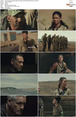 Special Forces Worlds Toughest Test S01 S04 1080p WEB-DL AAC2.0 H264-BTN