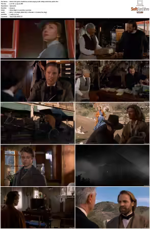 Dr Quinn Medicine Woman S04 MULTi 1080p WEB H264-UKDTV
