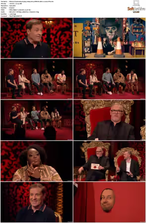 Taskmaster S13 1080p ALL4 WEB-DL AAC2.0 H264-NTb