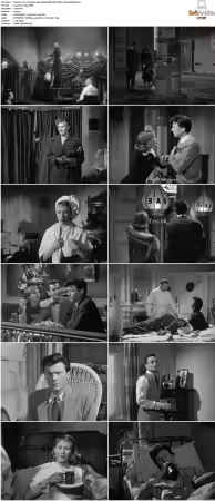 I Am A Camera 1955 1080p BDRip DTS HEVC x265-PoPCoRn