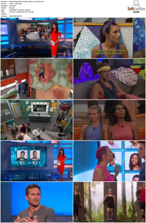 Big Brother US S20 1080p WEB x264-Scene