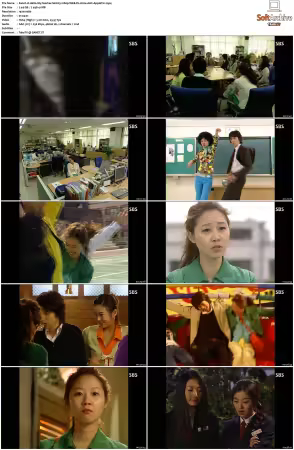 Hello My Teacher S01 1080p WEB-DL H264 AAC-AppleTor