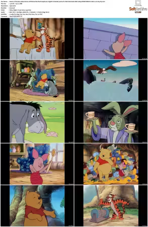 The New Adventures of Winnie the Pooh S01-S04 1080p DSNP WEB-DL AAC2.0 H264-iVy