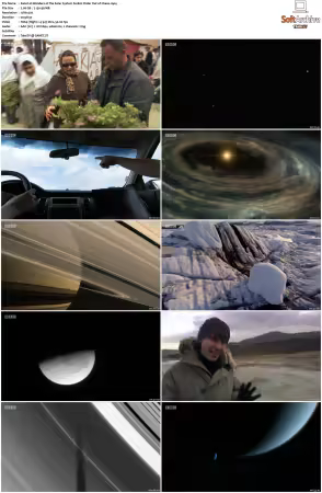 Wonders of the Solar System S01 720p WEBRip x264-ITV