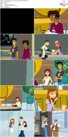 6teen 2004 S01 S04 MIXED H265 AAC 2CH-MNKYDDL