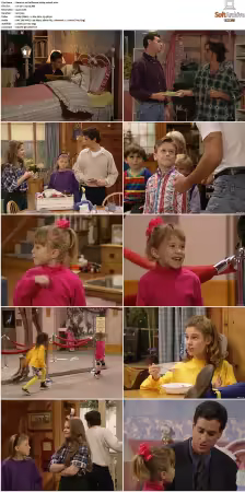 Full House S01-S08 German DL 1080p NetflixHD x264-4SJ