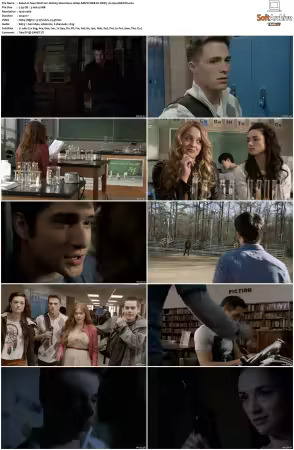 Teen Wolf 2011 S02 1080p AMZN WEB-DL DDP51 H264-KRATOS