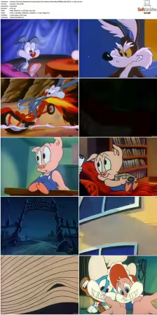 Tiny Toon Adventures 1990 S01 S03 1080p WEBRip 10bit EAC3 2.0 x265-iVy