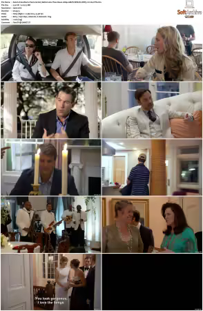 Southern Charm S02 1080p AMZN WEB-DL DDP5.1 H264-NTb