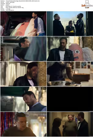 The Bear 2022 S01 2160p HULU WEB-DL x265 HEVC 10bit DDP 51 Vyndros