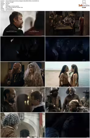 Sitiados Mexico S01 REPACK 1080p WEB-DL DDP5.1 H264-NoGrp