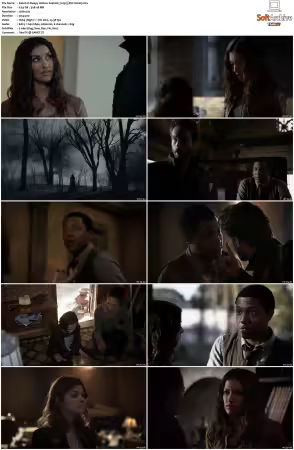 Sleepy Hollow S04 NORDiC 720p WEB-DL H 264 DD5.1-TWA