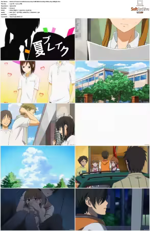 Tonari no Kaibutsu-kun S01 SUBFRENCH 1080p WEB x264-AMB3R