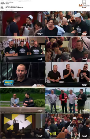 Impractical Jokers S08 720p WEB-DL AAC2.0 x264-