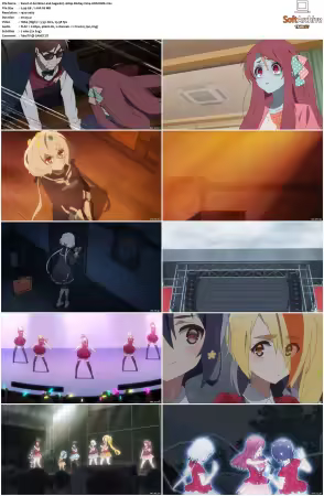 Zombie Land Saga S01 1080p BluRay X264-URANiME