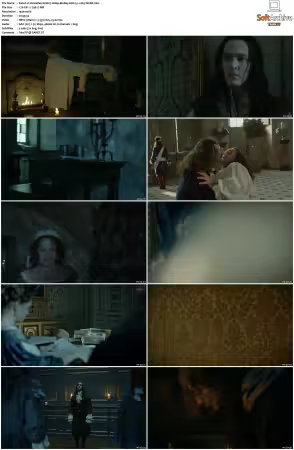 Versailles S01 1080p BluRay AAC 5.1 x265-WoKE