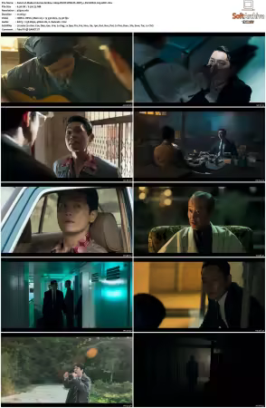 Made in Korea S01 2160p DSNP WEB-DL DDP5 1 DV HDR H265-ARiC