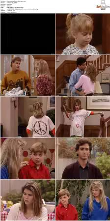 Full House S01-S08 German DL 1080p NetflixHD x264-4SJ