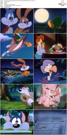 Tiny Toon Adventures 1990 S01 S03 1080p WEBRip 10bit EAC3 2.0 x265-iVy