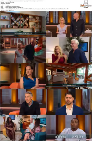 Buy My House S01 1080p NF WEB-DL DDP5.1 H264-SMURF