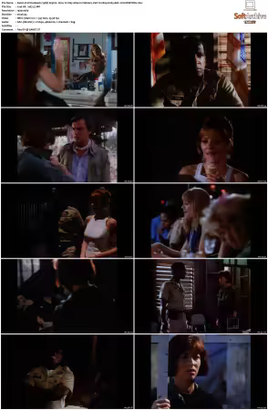 China Beach 1988 S01-S04 1080p H265 AAC 2CH-MNKYDDL