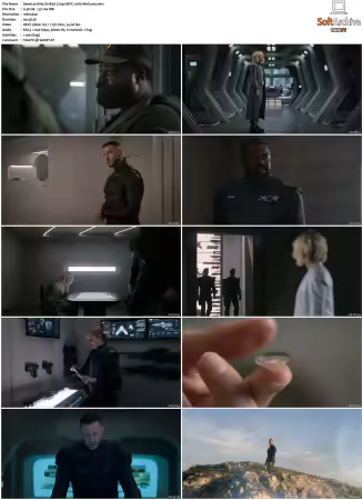 Halo S01 720p x265-MeGusta