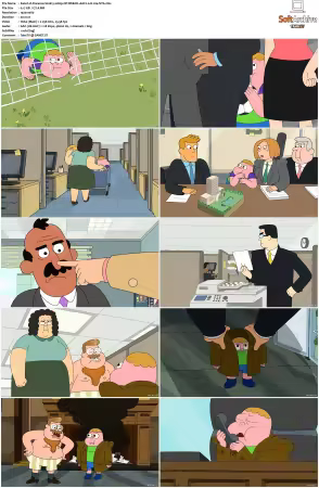 Clarence S02 1080p NF WEB-DL AAC2.0 H264-NTb