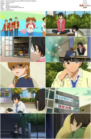 Tonari no Kaibutsu-kun S01 SUBFRENCH 1080p WEB x264-AMB3R