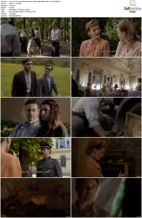 X Company S01 S03 1080p Netflix WEB-DL DD5.1 x264-TrollHD
