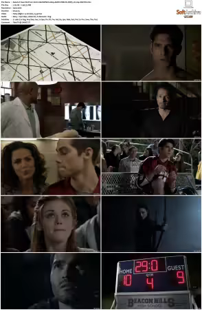 Teen Wolf 2011 S02 1080p AMZN WEB-DL DDP51 H264-KRATOS