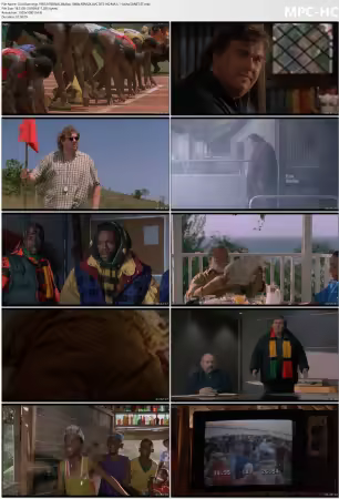 Cool Runnings 1993 iNTERNAL BluRay 1080p REMUX AVC DTS-HD MA 5.1-Aisha