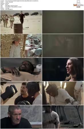 Special Forces Worlds Toughest Test S01 S04 1080p WEB-DL AAC2.0 H264-BTN