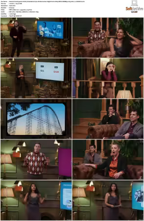 Smartypants S01 1080p DRPO WEBRip x265 Opus 2.0-NOXXUS