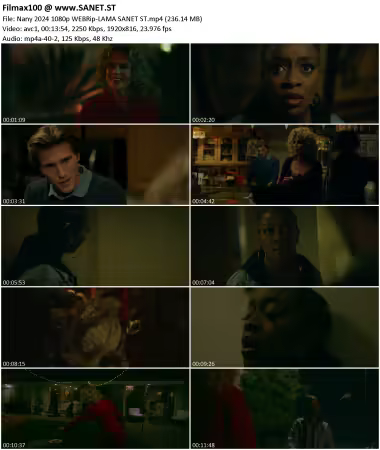 Nany 2024 1080p WEBRip-LAMA