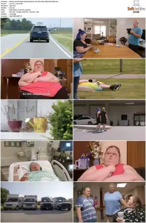 1000-lb Sisters S04 1080p WEB-DL AAC20 x264-CBFM