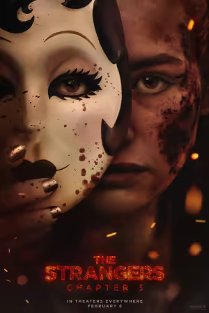 The Strangers Chapter 3 2026 1080p TELESYNC x264-SyncUP