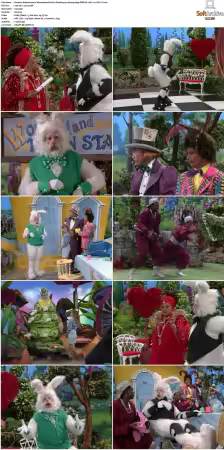 Adventures In Wonderland 1992 S01 S03 480p WEB-DL H264 AAC2.0-cT