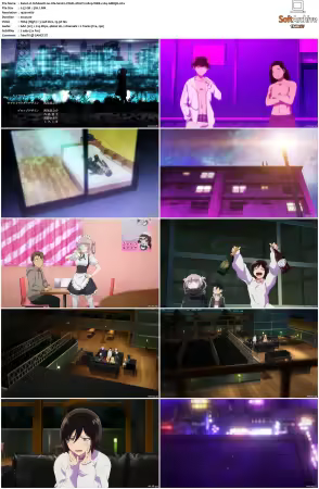 Yofukashi no Uta S02 MULTi 1080p WEB x264-AMB3R